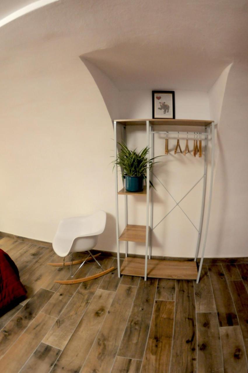 The Foria House By House In Neapel